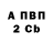 Метадон VHQ Ba RuS